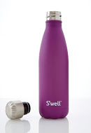S’well Bottle – Amethyst Quartz