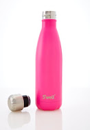 S’well Bottle – Bikini Pink Satin