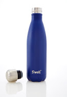 S’well Bottle – Electric Eel Satin