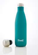 S’well Bottle – Jade Quartz