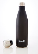 S’well Bottle – Onyx Quartz