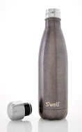 S’well Bottle – Smokey Eye Glitter