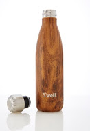 S’well Bottle – Teakwood