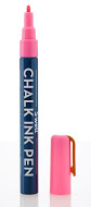well-pink-chalk-ink-pen