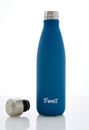 S’well Bottle – Blue Tourmaline
