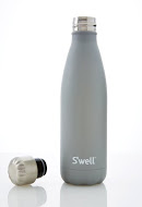 S’well Bottle – Smoke Quartz