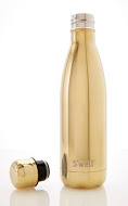 S’well Bottle – Yellow Gold