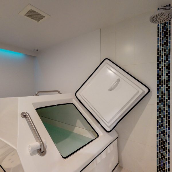 Flotation Therapy